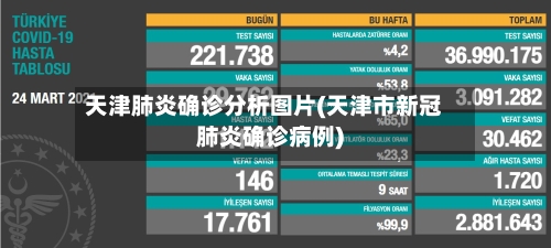 天津肺炎确诊分析图片(天津市新冠肺炎确诊病例)