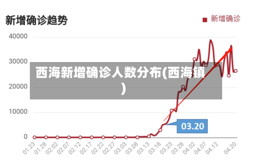西海新增确诊人数分布(西海镇)