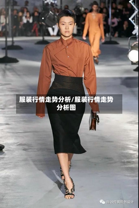 服装行情走势分析/服装行情走势分析图