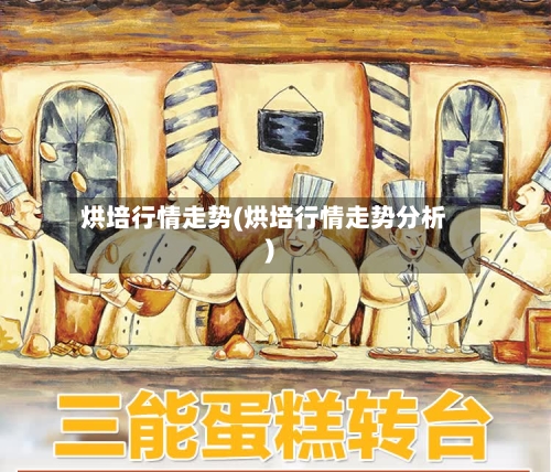 烘培行情走势(烘培行情走势分析)