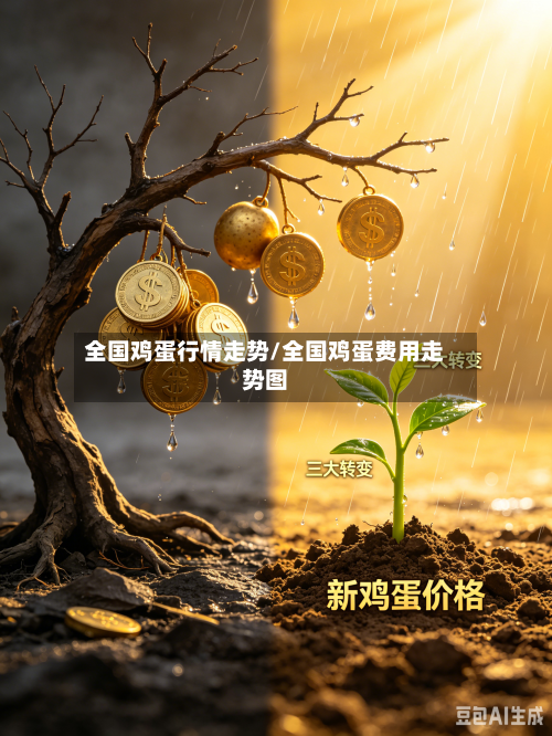 全国鸡蛋行情走势/全国鸡蛋费用走势图