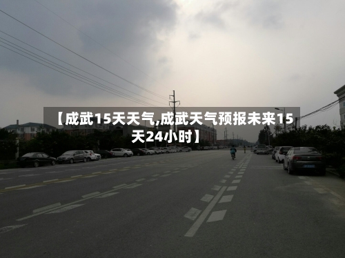 【成武15天天气,成武天气预报未来15天24小时】