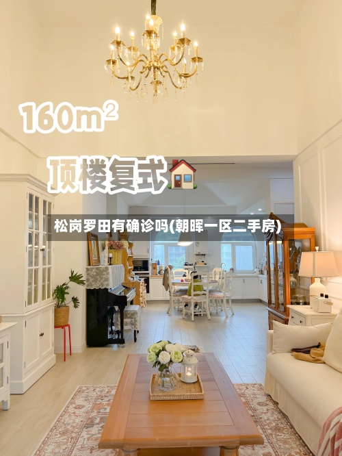 松岗罗田有确诊吗(朝晖一区二手房)