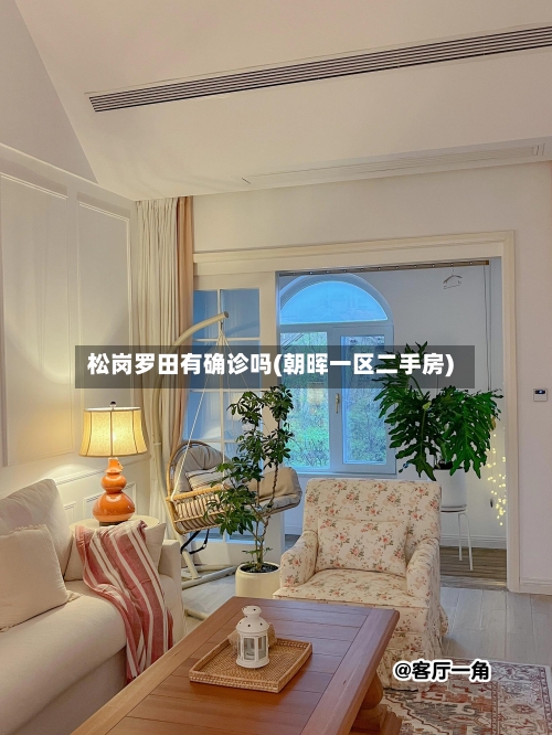 松岗罗田有确诊吗(朝晖一区二手房)