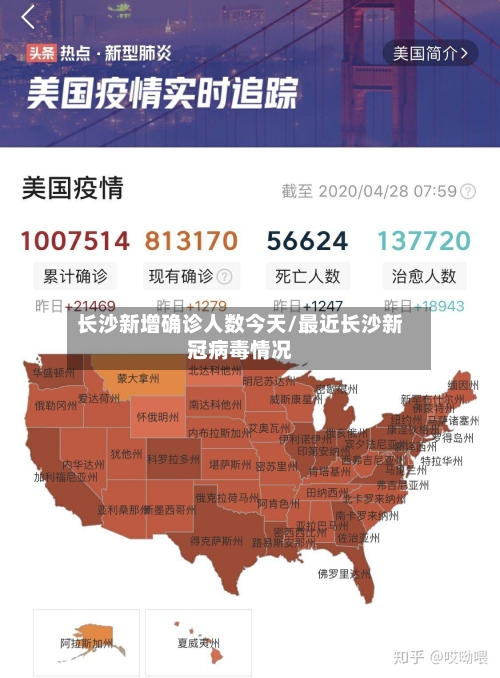 长沙新增确诊人数今天/最近长沙新冠病毒情况