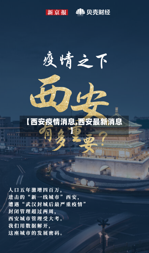 【西安疫情消息,西安最新消息】
