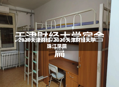 2020天津财经/2020天津财经大学珠江学院