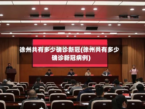 徐州共有多少确诊新冠(徐州共有多少确诊新冠病例)