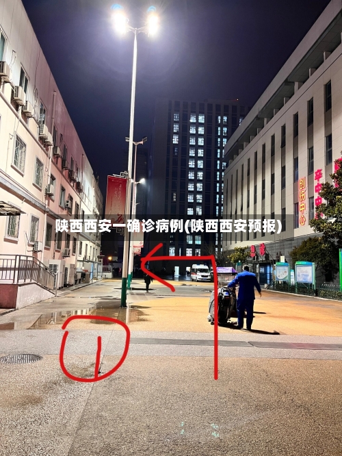 陕西西安一确诊病例(陕西西安预报)