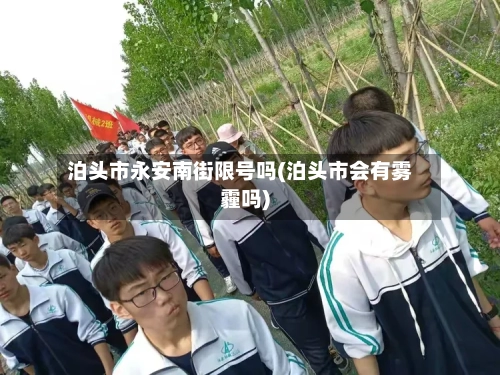 泊头市永安南街限号吗(泊头市会有雾霾吗)