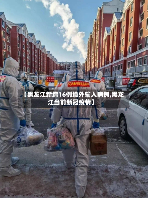 【黑龙江新增16例境外输入病例,黑龙江当前新冠疫情】